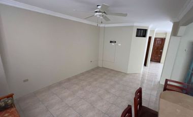 Venta de Casa en Manta Zona Norte Los Almendros