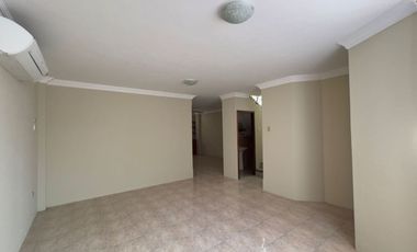Venta de Casa en Manta Zona Norte Los Almendros