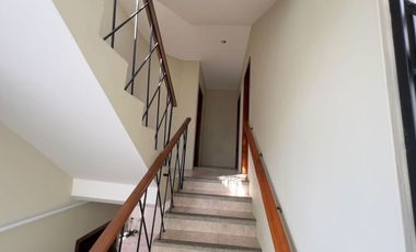 Venta de Casa en Manta Zona Norte Los Almendros
