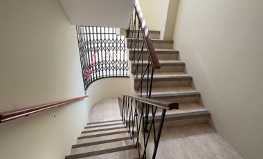 Venta de Casa en Manta Zona Norte Los Almendros