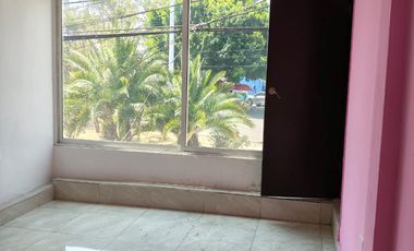 EDIFICIO EN RENTA EN BOSQUES DE ARAGON