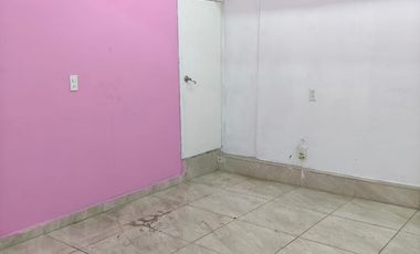 EDIFICIO EN RENTA EN BOSQUES DE ARAGON