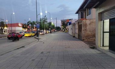 Local Comercial en Renta, Florida 1,Sur de Machala