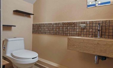 CASA EN RENTA EN VILLAS SAN FERNANDO, CALIMAYA, EDO DE MEXICO