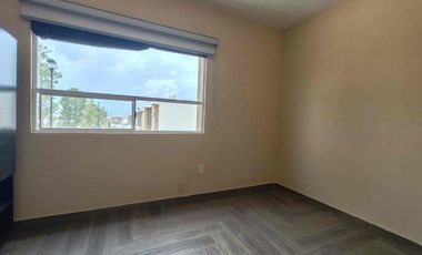 CASA EN RENTA EN VILLAS SAN FERNANDO, CALIMAYA, EDO DE MEXICO