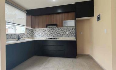 CASA EN RENTA EN VILLAS SAN FERNANDO, CALIMAYA, EDO DE MEXICO