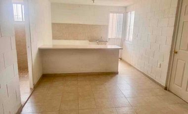 SE RENTA DEPARTAMENTO