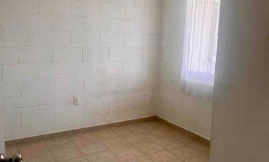 SE RENTA DEPARTAMENTO