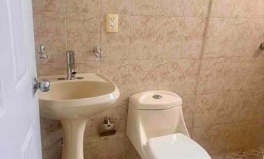 SE RENTA DEPARTAMENTO