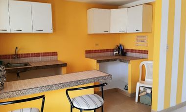 Alquilo casa en Villamarina, Sector Capaez, Sta. Elena