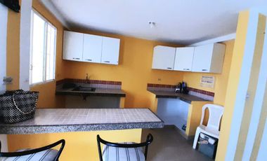 Alquilo casa en Villamarina, Sector Capaez, Sta. Elena