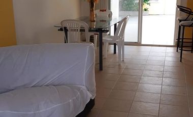 Alquilo casa en Villamarina, Sector Capaez, Sta. Elena