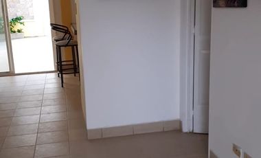 Alquilo casa en Villamarina, Sector Capaez, Sta. Elena