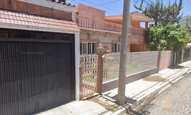 CASA DE RECUPERACION HIPOTECARIA EN EL SANTUARIO , JALISCO