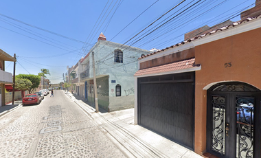 CASA DE RECUPERACION HIPOTECARIA EN EL SANTUARIO , JALISCO