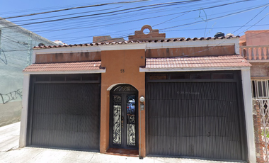 CASA DE RECUPERACION HIPOTECARIA EN EL SANTUARIO , JALISCO