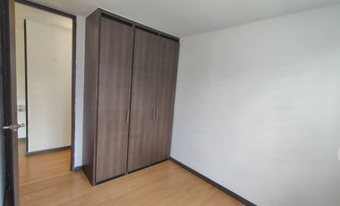 Apartamento moderno en venta en Mosquera | Balcón, chimenea y zonas premium