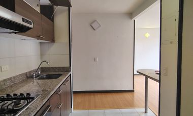 Apartamento moderno en venta en Mosquera | Balcón, chimenea y zonas premium