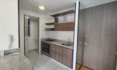 Apartamento moderno en venta en Mosquera | Balcón, chimenea y zonas premium