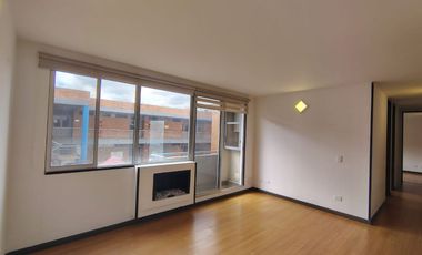 Apartamento moderno en venta en Mosquera | Balcón, chimenea y zonas premium