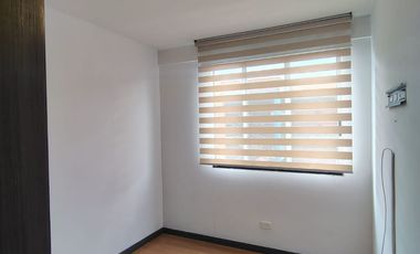 Apartamento moderno en venta en Mosquera | Balcón, chimenea y zonas premium