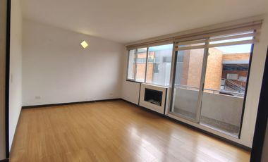 Apartamento moderno en venta en Mosquera | Balcón, chimenea y zonas premium