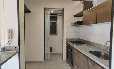 Apartamento moderno en venta en Mosquera | Balcón, chimenea y zonas premium
