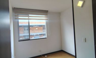 Apartamento moderno en venta en Mosquera | Balcón, chimenea y zonas premium