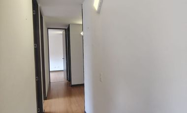 Apartamento moderno en venta en Mosquera | Balcón, chimenea y zonas premium