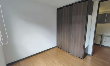 Apartamento moderno en venta en Mosquera | Balcón, chimenea y zonas premium