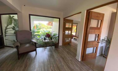 SANTA MARÍA /SAN FELIPE - VENTA CASA EN PARCELA TOCORNAL