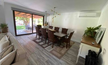 SANTA MARÍA /SAN FELIPE - VENTA CASA EN PARCELA TOCORNAL