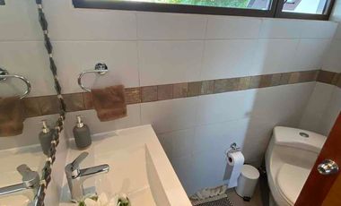 SANTA MARÍA /SAN FELIPE - VENTA CASA EN PARCELA TOCORNAL