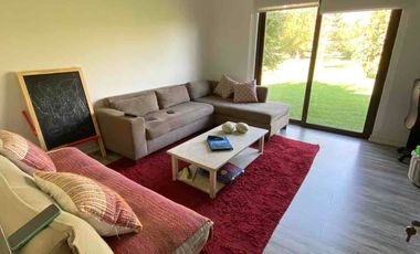 SANTA MARÍA /SAN FELIPE - VENTA CASA EN PARCELA TOCORNAL