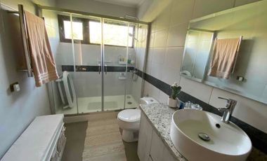 SANTA MARÍA /SAN FELIPE - VENTA CASA EN PARCELA TOCORNAL