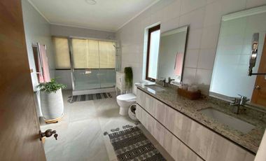 SANTA MARÍA /SAN FELIPE - VENTA CASA EN PARCELA TOCORNAL