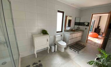 SANTA MARÍA /SAN FELIPE - VENTA CASA EN PARCELA TOCORNAL