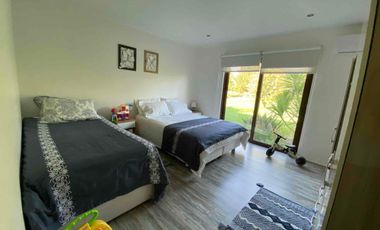 SANTA MARÍA /SAN FELIPE - VENTA CASA EN PARCELA TOCORNAL