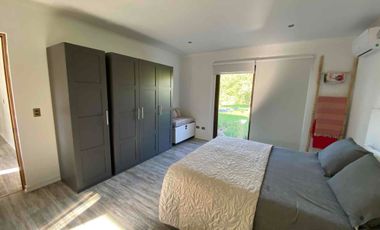 SANTA MARÍA /SAN FELIPE - VENTA CASA EN PARCELA TOCORNAL