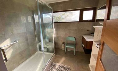 SANTA MARÍA /SAN FELIPE - VENTA CASA EN PARCELA TOCORNAL