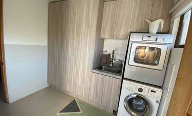 SANTA MARÍA /SAN FELIPE - VENTA CASA EN PARCELA TOCORNAL