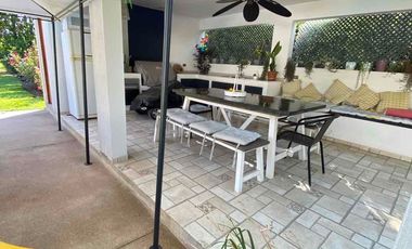 SANTA MARÍA /SAN FELIPE - VENTA CASA EN PARCELA TOCORNAL