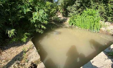 SANTA MARÍA /SAN FELIPE - VENTA CASA EN PARCELA TOCORNAL