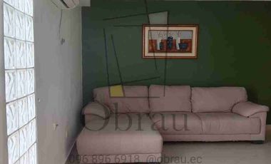 Alquiler de suite interior totalmente amoblada de 3 ambientes cerca del Policentro en Kennedy