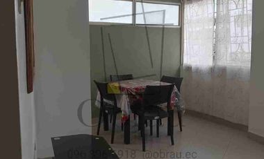Alquiler de suite interior totalmente amoblada de 3 ambientes cerca del Policentro en Kennedy