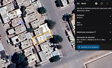Casa en venta en Real, Valle Paraíso, Cdad. Constitución, Baja California Sur JCL1
