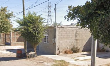 Casa en venta en Real, Valle Paraíso, Cdad. Constitución, Baja California Sur JCL1