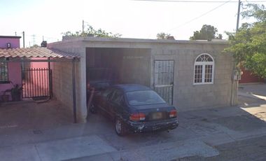 Casa en venta en Real, Valle Paraíso, Cdad. Constitución, Baja California Sur JCL1