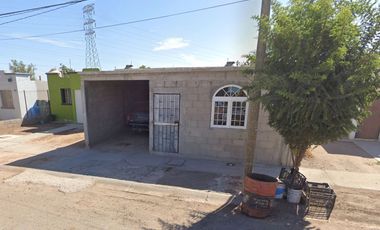 Casa en venta en Real, Valle Paraíso, Cdad. Constitución, Baja California Sur JCL1