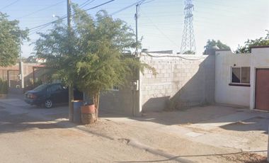 Casa en venta en Real, Valle Paraíso, Cdad. Constitución, Baja California Sur JCL1